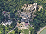 Premium Tagungshotel Schloss Rheinfels 