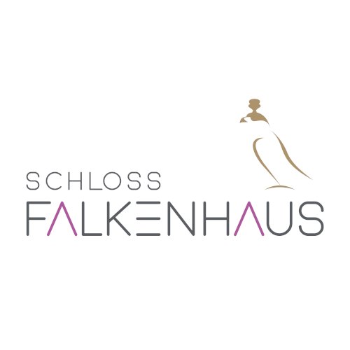 Logo Schloss Falkenhaus